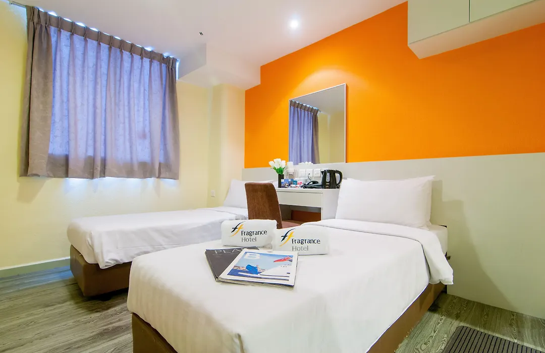 Ibis Budget Singapore Ametrine-1