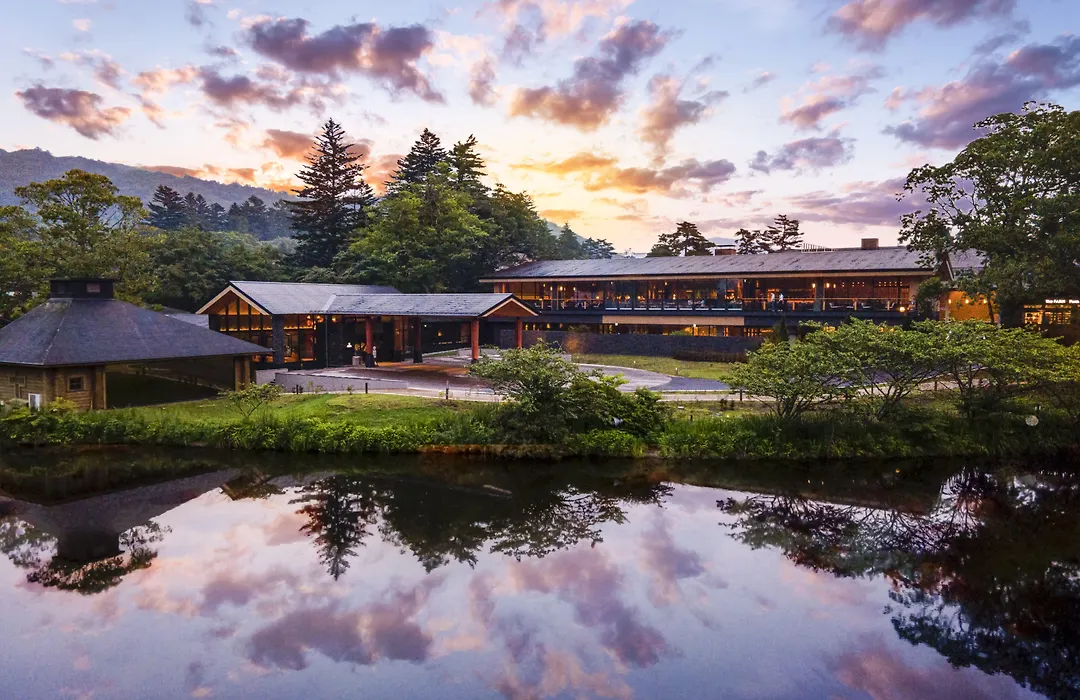 Karuizawa Prince Hotel West-1