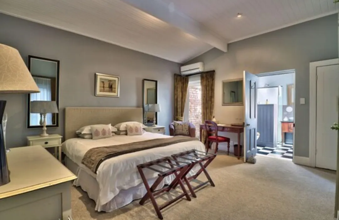 Parker Cottage Guesthouse-1