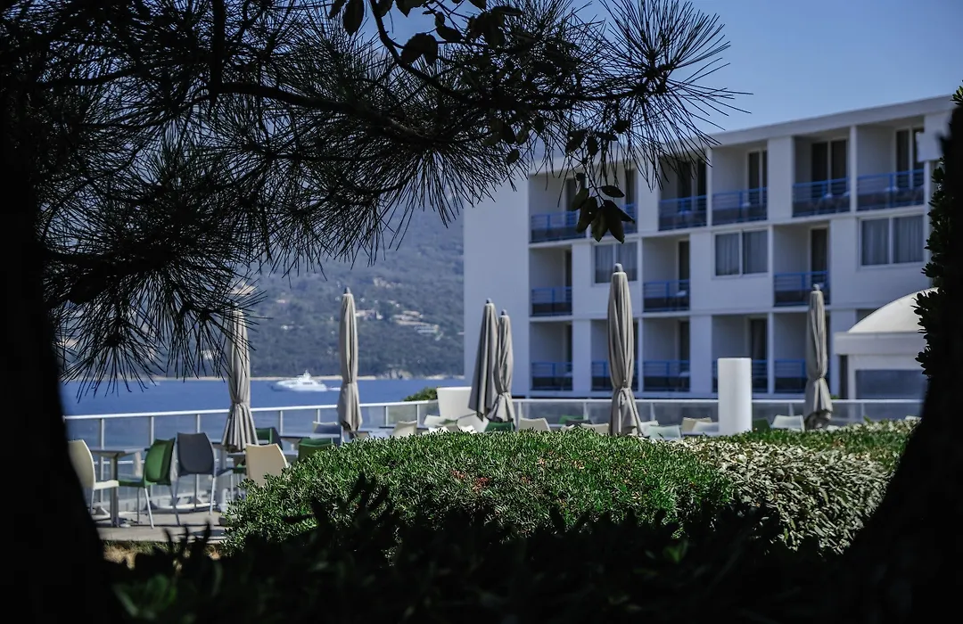 Hotel Propriano Arena Bianca-1