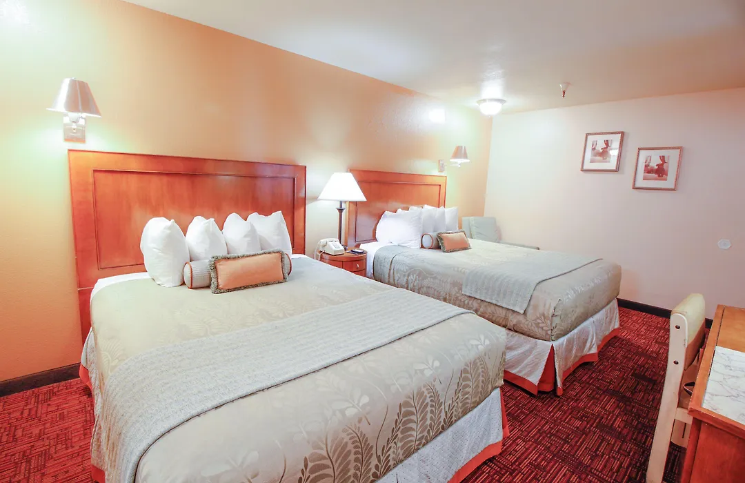 Heritage Inn La Mesa-1