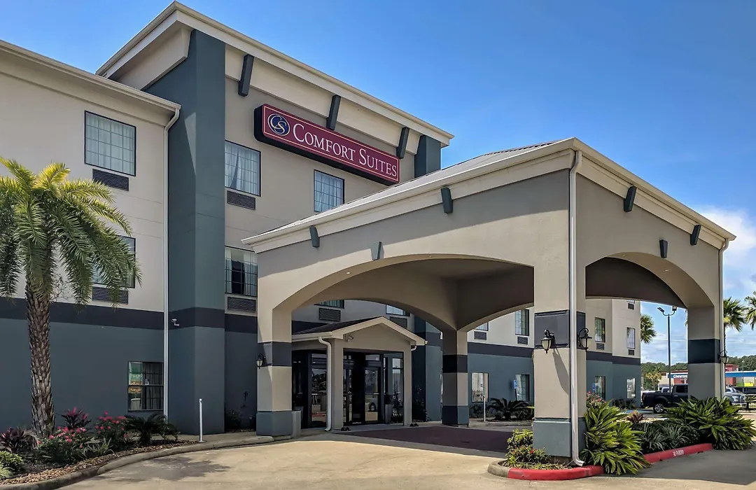 Comfort Suites Sulphur-Lake Charles-1