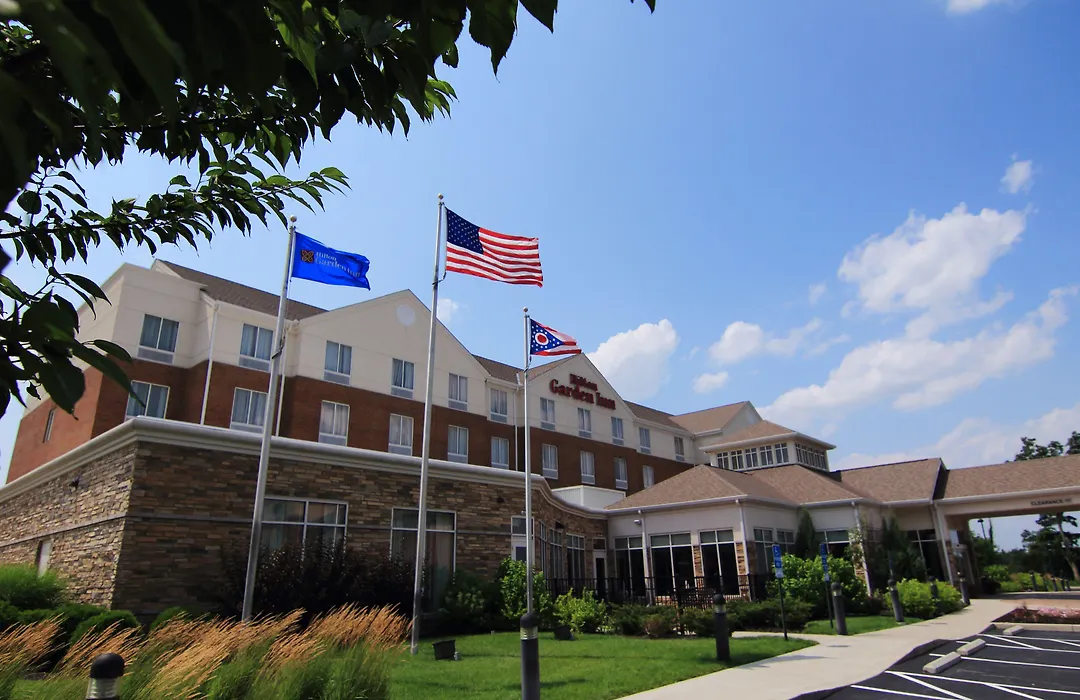 Hilton Garden Inn Cincinnati/Mason-1