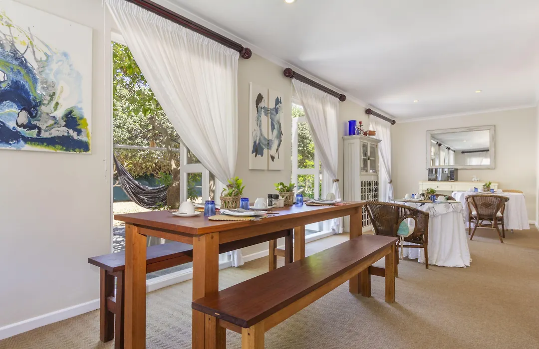 The Beach House Guest House-1