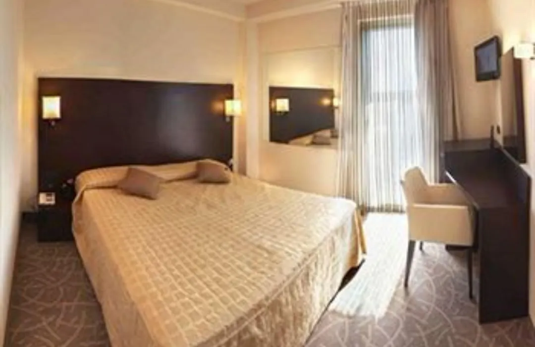 Hotel Bonotto-1