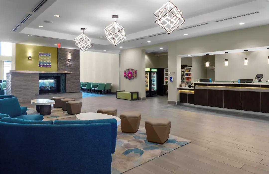 Homewood Suites By Hilton Phoenix Airport South-1