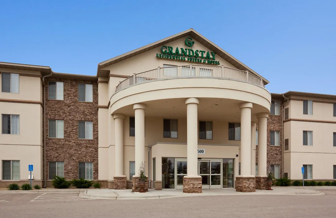 Grandstay Residential Suites Hotel Faribault-1