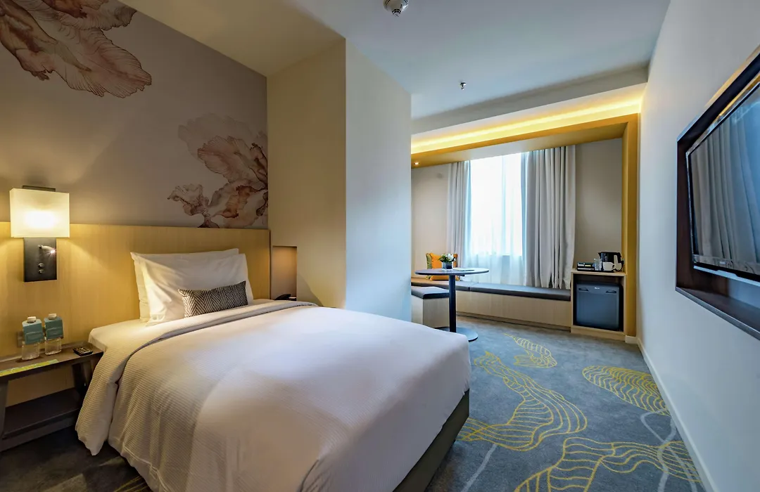 Hilton Garden Inn Kuala Lumpur - North-1