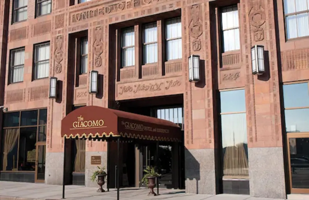 The Giacomo Niagara Falls Ny, An Ascend Collection Hotel-1