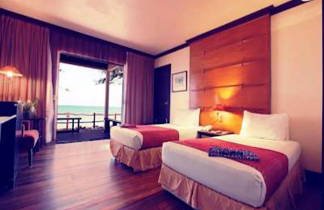 Sutra Beach Resort, Terengganu-1