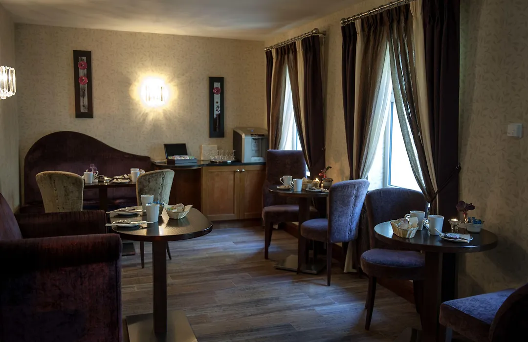 Carrickdale Hotel & Spa-1