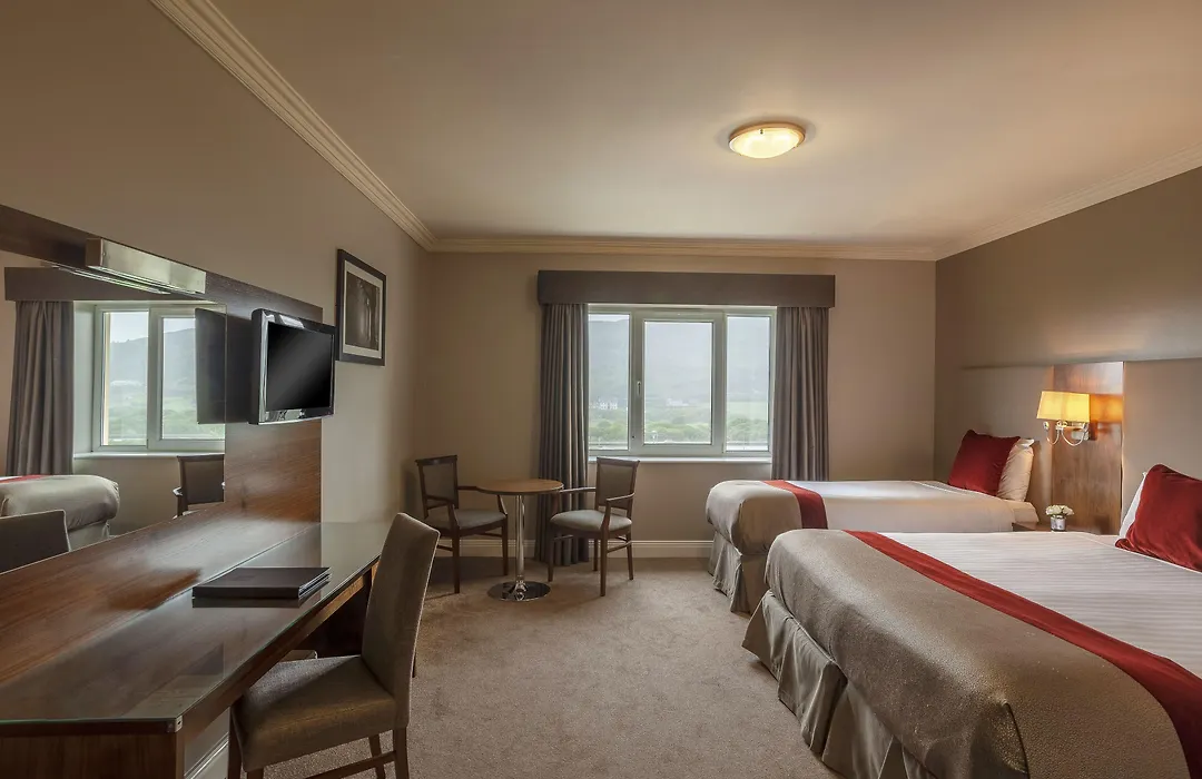 Carrickdale Hotel & Spa-1