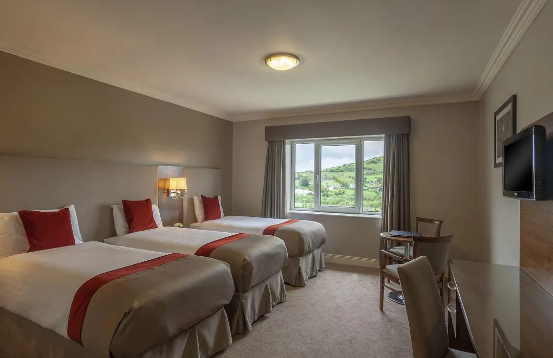 Carrickdale Hotel & Spa-1