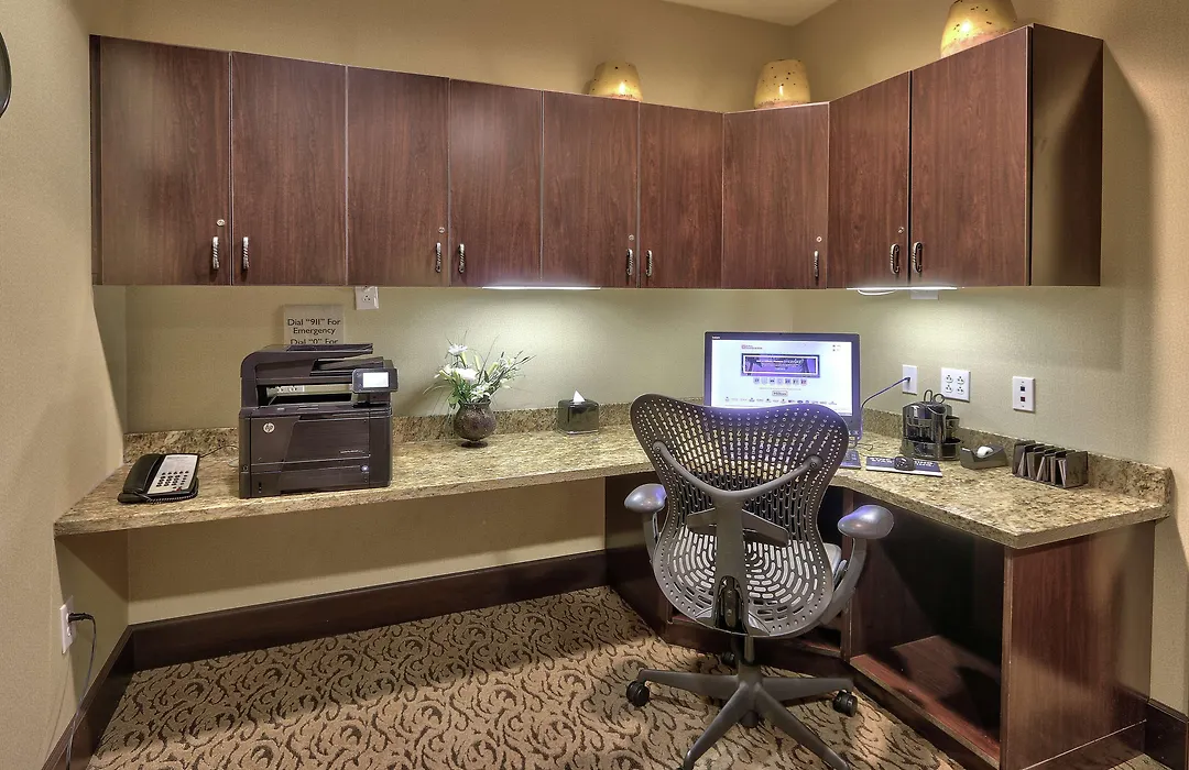 Hilton Garden Inn Las Cruces-1