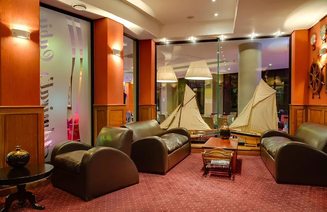 Bon Hotel Waterfront Richards Bay-1