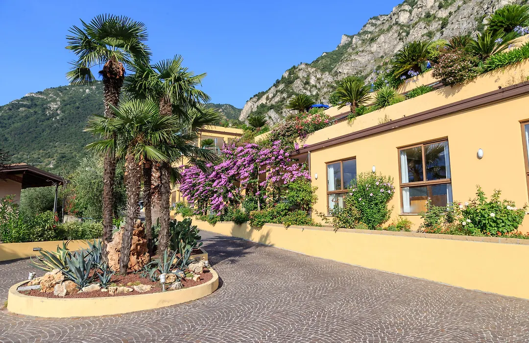 Hotel San Pietro-1