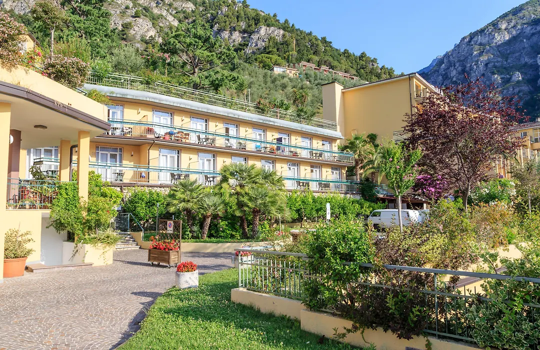 Hotel San Pietro-1