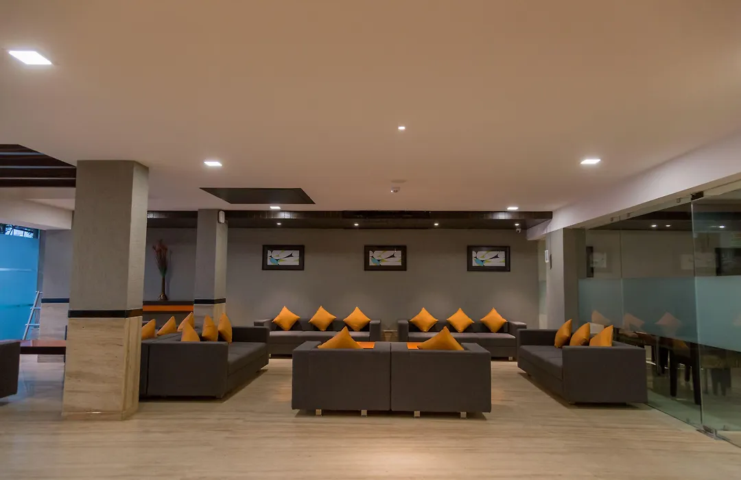 Ahmedabad Vastrapur-1