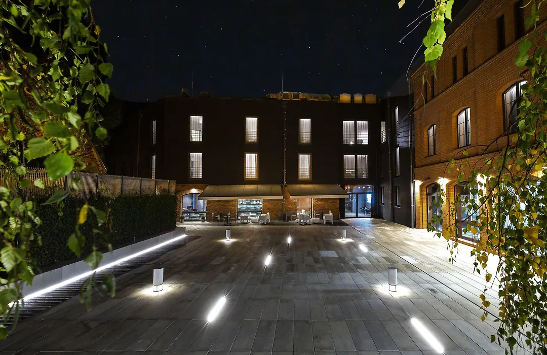 Hotel 1231-1