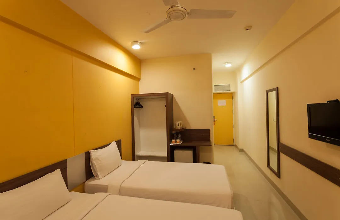 Ahmedabad Vastrapur-1