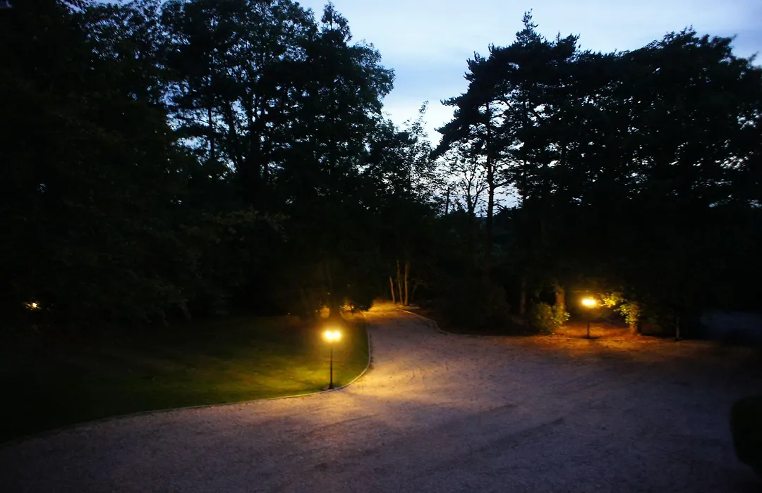 Claverton Country House Hotel-1
