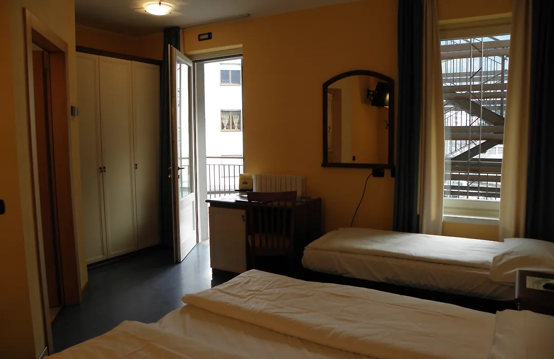 Hotel Bernina-1