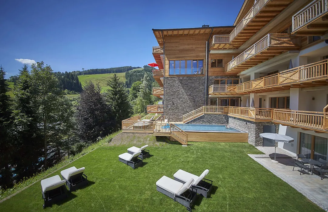 Alpenparks Hotel & Apartment Sonnleiten-1
