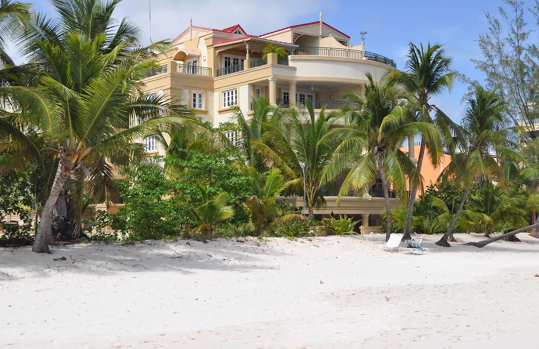 White Sands Beach Condos-1