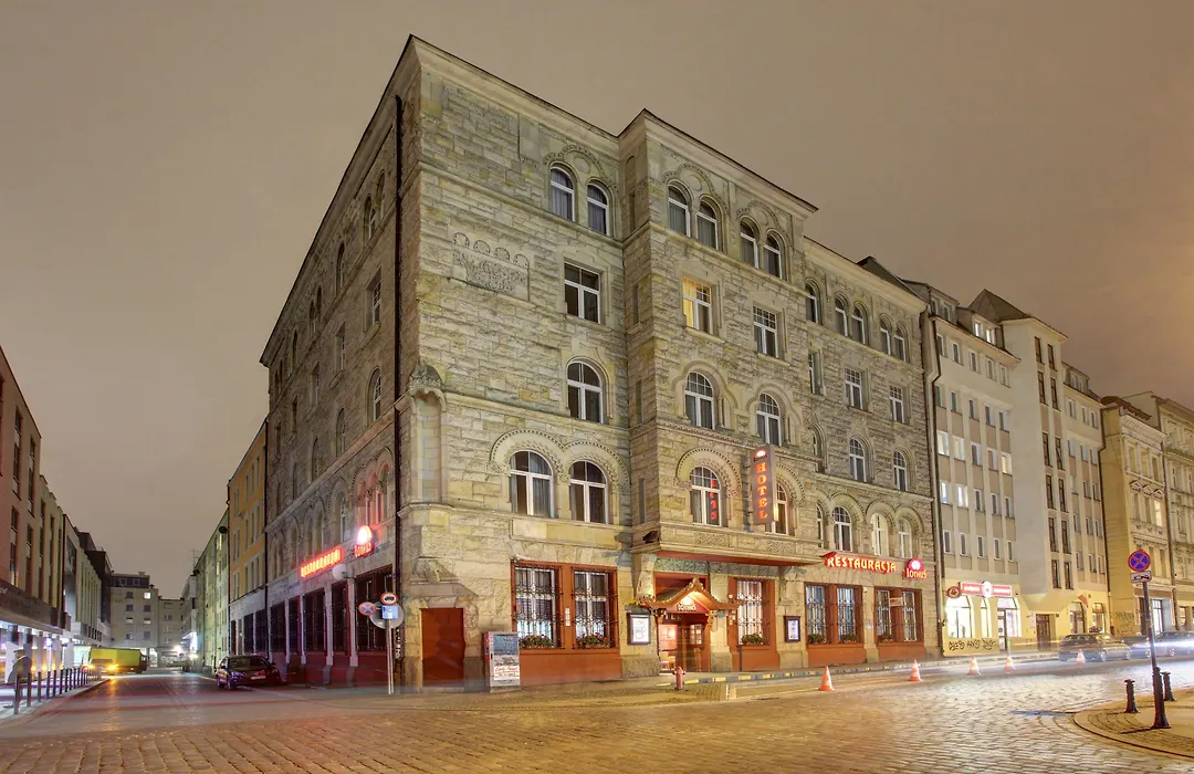 Hotel Lothus-1