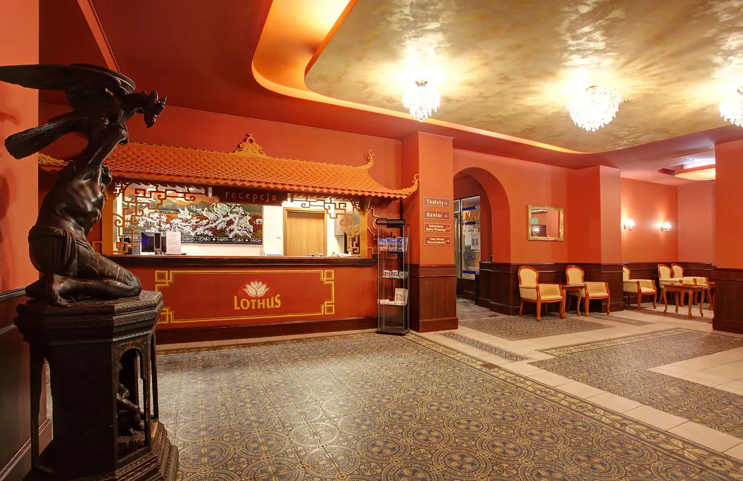 Hotel Lothus-1