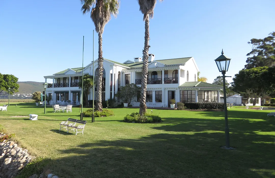 St. James Of Knysna-1