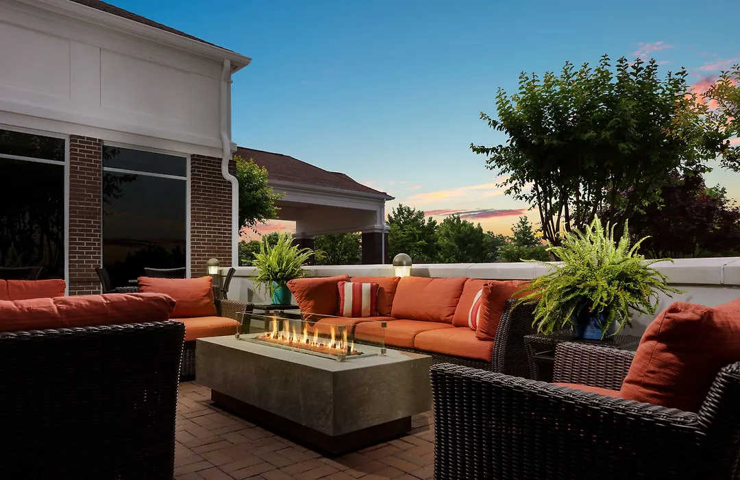 Hilton Garden Inn Greenville-1