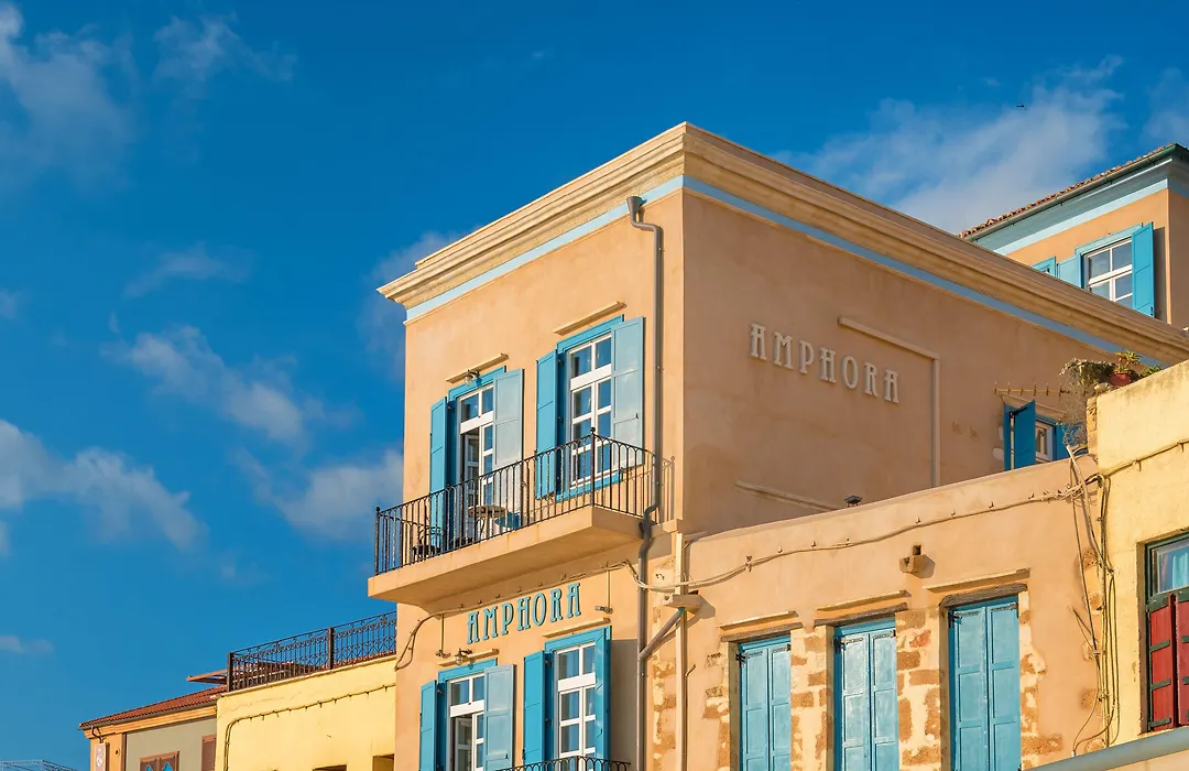Hotel Amphora-1
