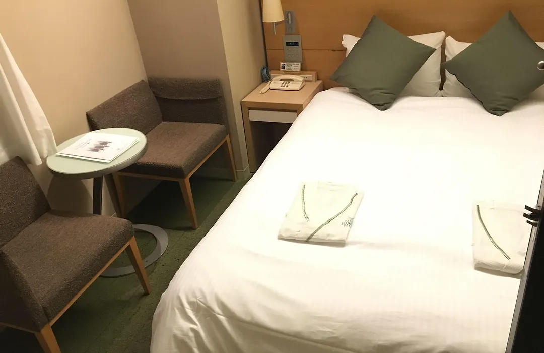 Yaesu Terminal Hotel-1