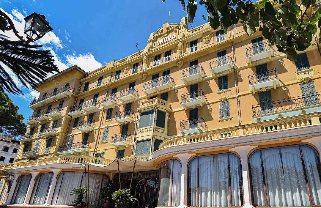 Grand Hotel De Londres-1