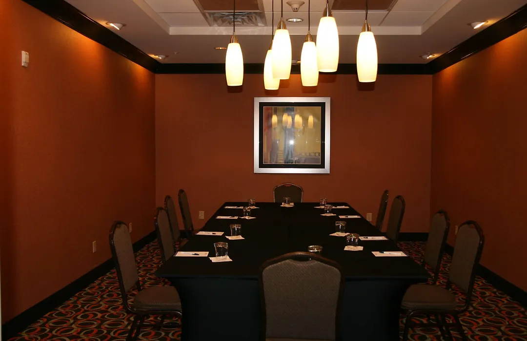 Hilton Garden Inn Birmingham/Trussville-1