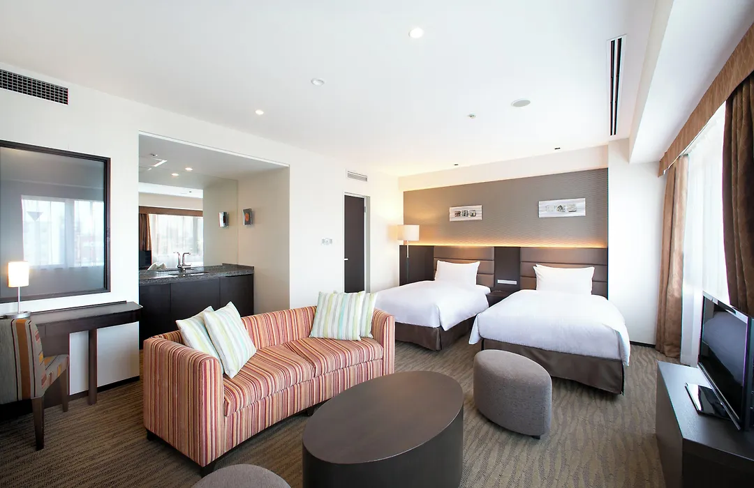 Holiday Inn Osaka Namba By Ihg-1