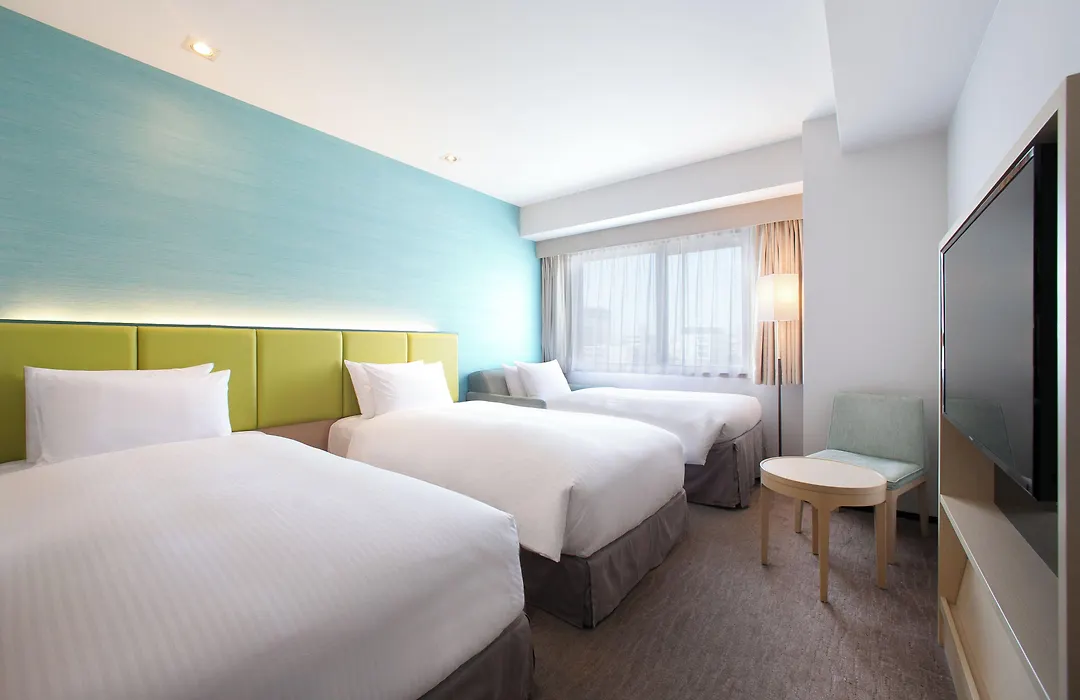 Holiday Inn Osaka Namba By Ihg-1