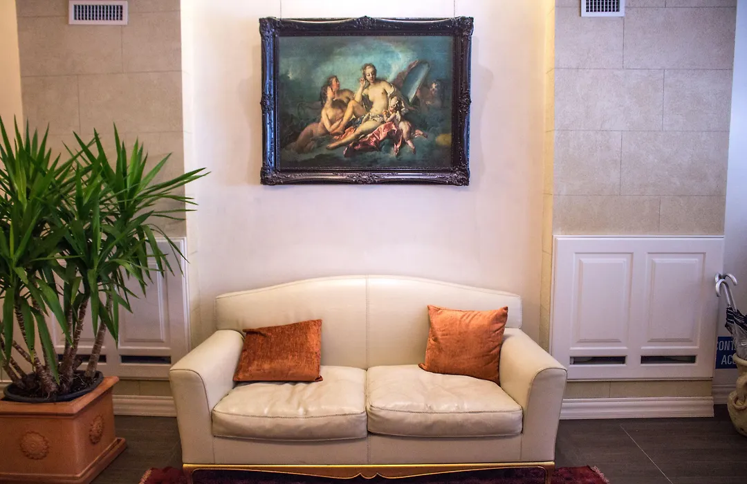 Hotel Patavium-1