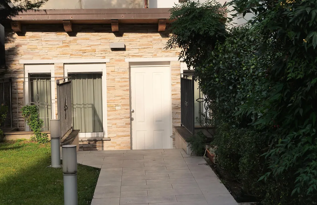 Hotel Patavium-1