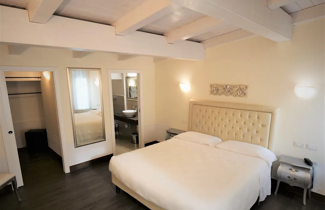 Hotel Patavium-1