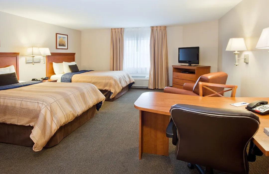 Candlewood Suites Kalamazoo By Ihg-1