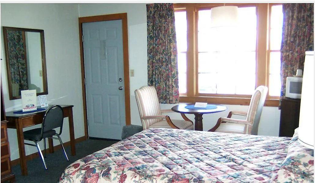 Eastview Motel Saco-1