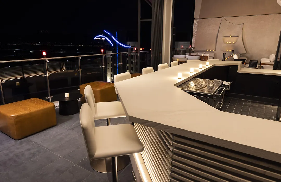 Wild Horse Pass Hotel And Casino-1