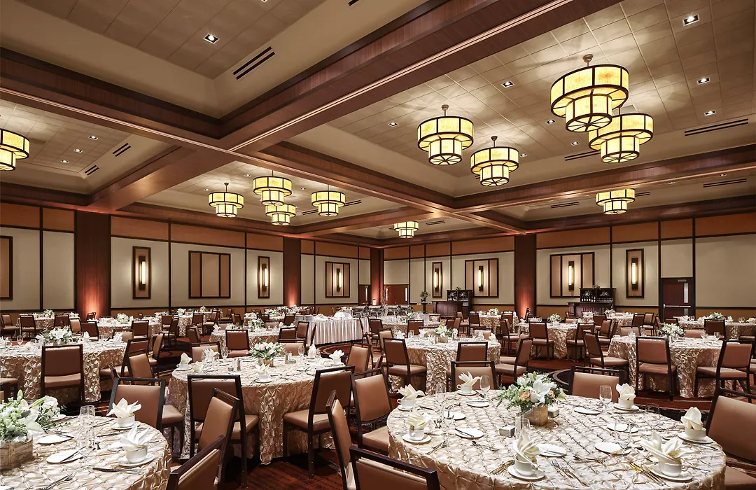 Wild Horse Pass Hotel And Casino-1