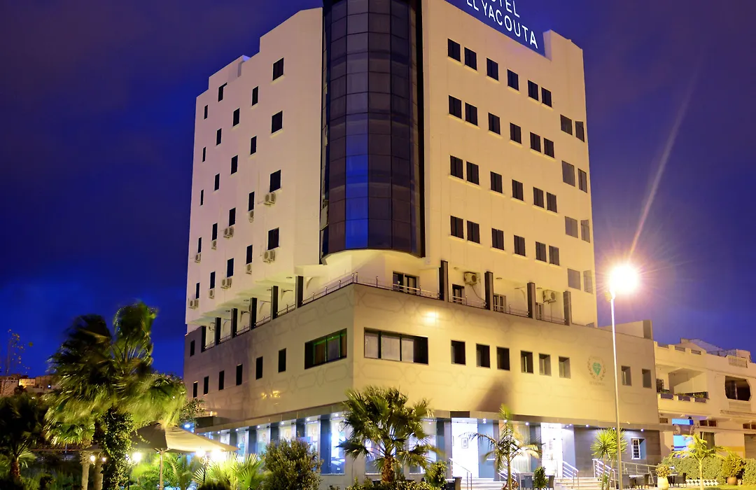 El Yacouta-1