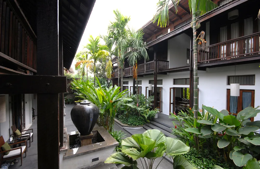 Banthai Village-1