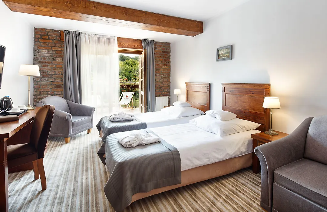 Dolina Charlotty Resort&Spa-1
