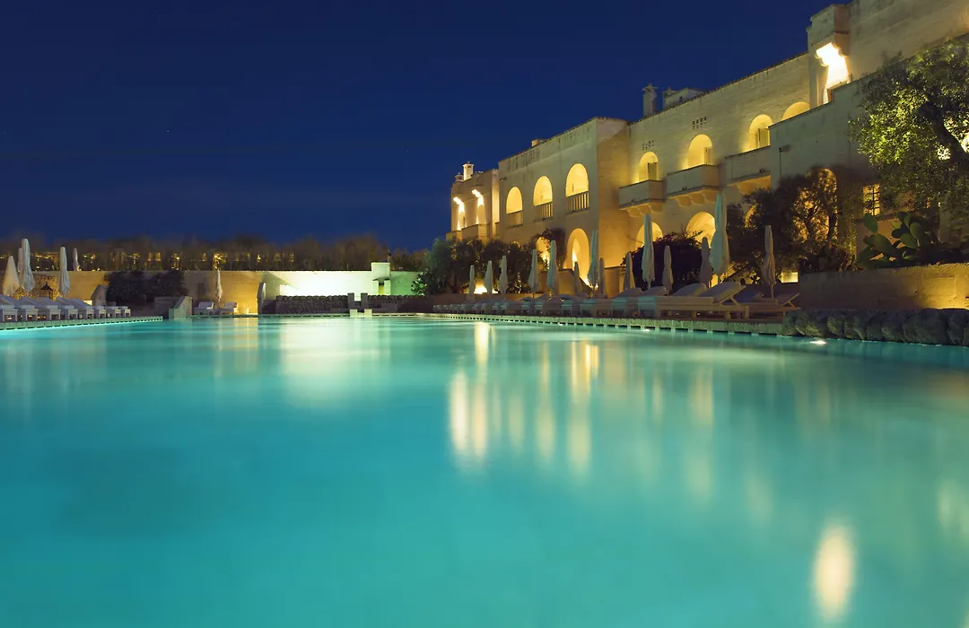Borgo Egnazia - The Leading Hotels Of The World-1