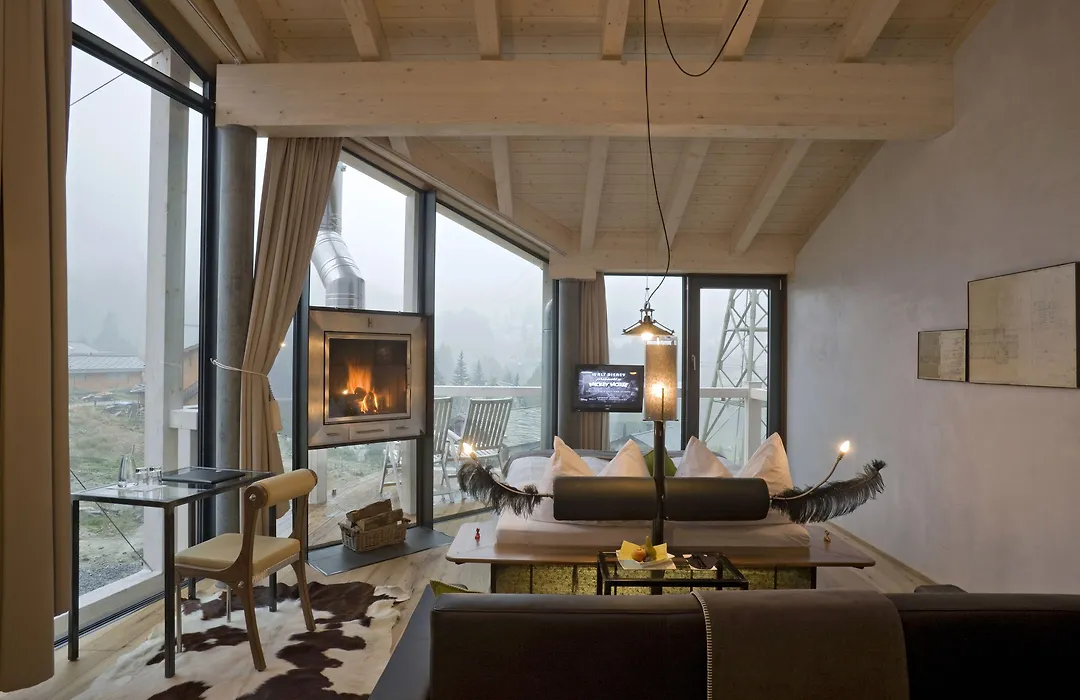 Matterhorn Focus Design Hotel-1